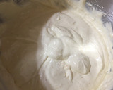 Foto del paso 1 de la receta: Vainillas sabor naranja