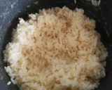 Foto del paso 3 de la receta Ensalada de arroz con mejillones
