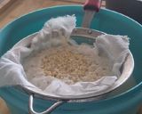 Foto del paso 3 de la receta: Bistec de soya hecho en casa y Tofu como extra