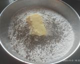 बटर मुरुक्कु (butter Murukku recipe in marathi) रेसिपी स्टेप 2 फोटो 