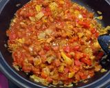 Foto del paso 3 de la receta Solomillo de cerdo (enchilada)