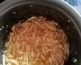 सफरचंद छुंदा (safarchand chhunda recipe in marathi) रेसिपी स्टेप 2 फोटो