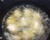 Foto langkah ke 4 dari resep Cempedak Goreng.