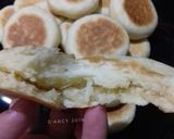 Foto langkah ke 6 dari resep 5 - Pia Teflon Isi Keju.
