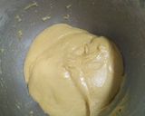 Foto langkah ke 4 dari resep Roti Bluder.