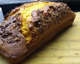 Foto del paso 3 de la receta: Budín de zanahoria 🥕 con nueces saludable