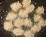 Vada ladoo recipe step 2 photo