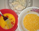 Foto langkah ke 3 dari resep Brulee Bomb.