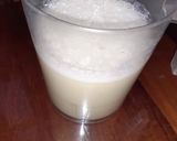 Foto del paso 3 de la receta: Limonada Suíça-  Limonada Brasileña -Swiss Lemonade 🇧🇷