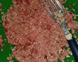 Foto del paso 3 de la receta: Galletas de avena
