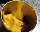 A picture of step 6 of Leave sev tamatar ki sabzi.