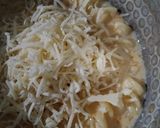 Foto langkah ke 3 dari resep Mac & Cheese.