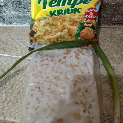 Langkah 1