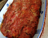 Foto del paso 12 de la receta: Berenjenas blancas gratinadas
