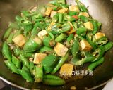 青龍炒豆乾的食譜步驟4照片