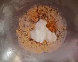 Methi thepla recipe step 1 photo
