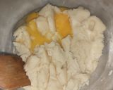 Foto del paso 5 de la receta: Masa choux - Croquembouche
