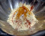 বেগুনি(Beguni recipe in Bengali) রেসিপি ধাপ - 2 ছবি