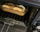 Foto langkah ke 8 dari resep Apple Cake (gluten-free).