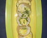 Foto langkah ke 4 dari resep Martabak Telur Puyuh.