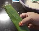 Foto langkah ke 2 dari resep Otak-Otak Ikan Teri.