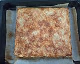 Foto del paso 10 de la receta: Coca de cabell d'àngel 💛❤️💛❤️💛❤️💛❤️💛