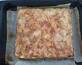 Foto del paso 10 de la receta: Coca de cabell d'àngel 💛❤️💛❤️💛❤️💛❤️💛