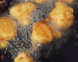 Foto del paso 5 de la receta: Buñuelos con miel !