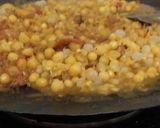 तवे पर रगड़ा चाट ((Tawe per ragda chaat recipe in Hindi) रेसिपी चरण 2 फोटो