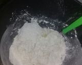 Foto del paso 2 de la receta: Vatrushka (pan dulce)