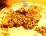 Foto del paso 12 de la receta: Ni ommellet o torreja, pero de San Re Flauta