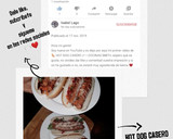Foto del paso 4 de la receta: Hot dog casero, cocinas Smith 🌭🔴🍽️ 🍽️