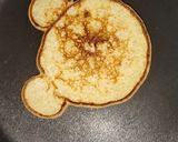 Foto langkah ke 4 dari resep Pancake Pisang Out.
