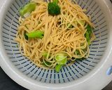 白醬雞胸義大利麵的食譜步驟5照片