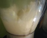 A picture of step 15 of Dumplings With Noodles Soup.
