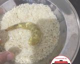 Foto langkah ke 4 dari resep Udang goreng tepung #homemadebylita.