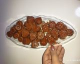 عکس مرحله 2 از دستور خرما قالبی