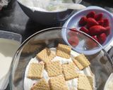 Joghurttorta recept fázis 3 fotója