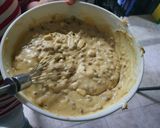 Foto del paso 5 de la receta: Muffins de plátano y nuez