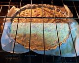 Foto del paso 4 de la receta: Tarta De Cebolla, Panceta y Queso