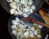 Foto del paso 6 de la receta: Fabes con almejas