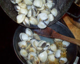 Foto del paso 6 de la receta: Fabes con almejas