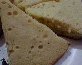 Foto langkah ke 3 dari resep Bolu pisang teflon lembut.