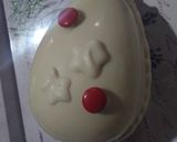 Foto del paso 4 de la receta: Huevo de Pascua 🐰