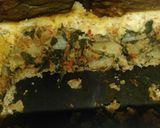 Foto del paso 5 de la receta: Pascualina saludable con harina de arroz