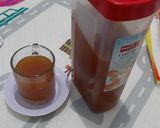 Foto langkah ke 4 dari resep Jamu kunyit Asem.