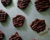 Foto langkah ke 4 dari resep Chocochips Cookies Renyah.