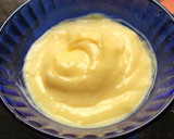 Foto del paso 6 de la receta: Lemon curd LIGHT sin azúcar ni manteca al microondas 2 minutos. Receta original de Geri