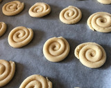 Foto del paso 5 de la receta: Galletas de mantequilla y chocolate