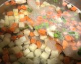 Foto del paso 2 de la receta Ensaladilla rusa